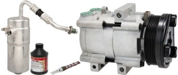 A/C Compressor Kit