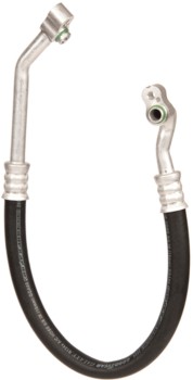 A/C Refrigerant Suction Hose