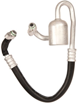 A/C Refrigerant Suction Hose