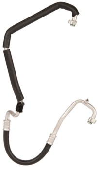 A/C Refrigerant Suction Hose