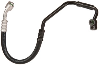 A/C Refrigerant Discharge Hose