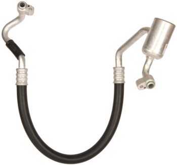 A/C Refrigerant Suction Hose