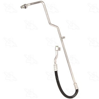 A/C Refrigerant Discharge Hose