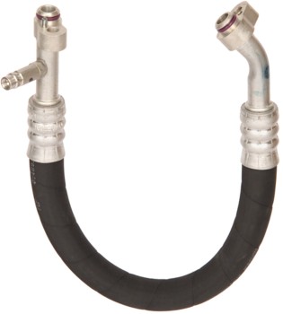 A/C Refrigerant Suction Hose