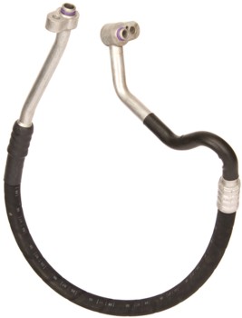 A/C Refrigerant Discharge Hose