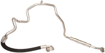 A/C Refrigerant Suction Hose