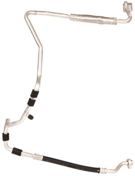 A/C Refrigerant Suction Hose