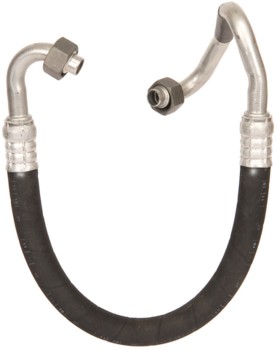 A/C Refrigerant Suction Hose