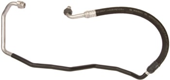 A/C Refrigerant Suction Hose