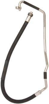 A/C Refrigerant Discharge Hose