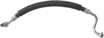 A/C Refrigerant Suction Hose