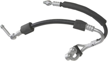 A/C Refrigerant Discharge / Suction Hose Assembly