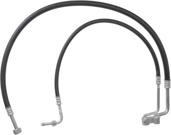 A/C Refrigerant Discharge / Suction Hose Assembly