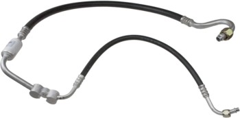 A/C Refrigerant Discharge / Suction Hose Assembly