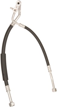 A/C Refrigerant Discharge / Suction Hose Assembly
