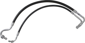 A/C Refrigerant Discharge / Suction Hose Assembly