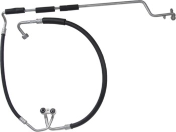 A/C Refrigerant Discharge / Suction Hose Assembly