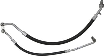 A/C Refrigerant Discharge / Suction Hose Assembly