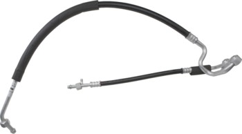 A/C Refrigerant Discharge / Suction Hose Assembly