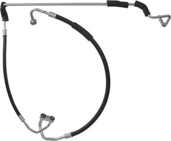 A/C Refrigerant Discharge / Suction Hose Assembly