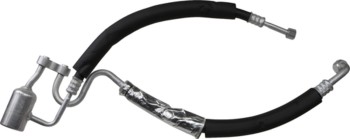 A/C Refrigerant Discharge / Suction Hose Assembly