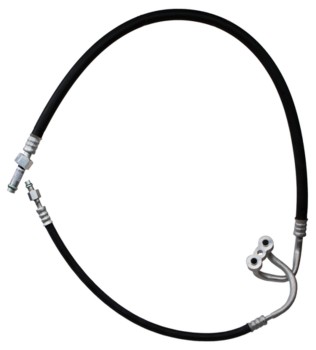 A/C Refrigerant Discharge / Suction Hose Assembly