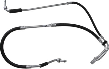 A/C Refrigerant Discharge / Suction Hose Assembly