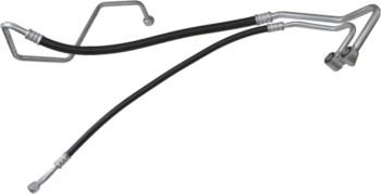 A/C Refrigerant Discharge / Suction Hose Assembly