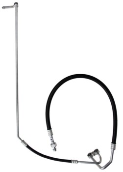 A/C Refrigerant Discharge / Suction Hose Assembly
