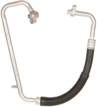 A/C Refrigerant Suction Hose