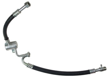 A/C Refrigerant Discharge / Suction Hose Assembly