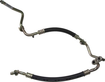 A/C Refrigerant Discharge / Suction Hose Assembly