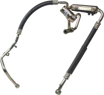 A/C Refrigerant Discharge / Suction Hose Assembly