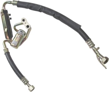 A/C Refrigerant Discharge / Suction Hose Assembly