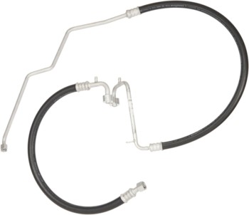 A/C Refrigerant Discharge / Suction Hose Assembly