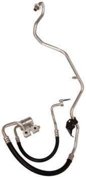 A/C Refrigerant Discharge / Suction Hose Assembly