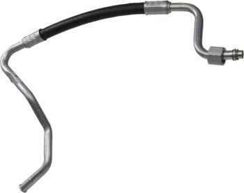 A/C Refrigerant Liquid Hose