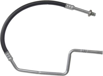 A/C Liquid Line with Orifice Tube