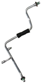 A/C Refrigerant Liquid Hose