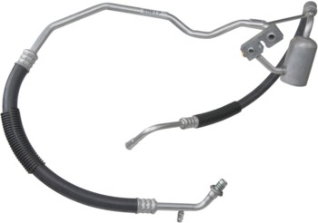 A/C Refrigerant Discharge / Suction Hose Assembly