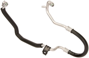 A/C Refrigerant Suction Hose