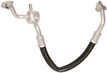 A/C Refrigerant Suction Hose