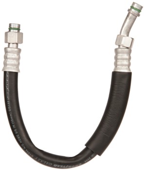 A/C Refrigerant Suction Hose