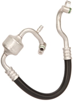 A/C Refrigerant Suction Hose