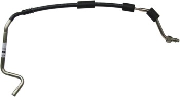 A/C Liquid Line with Orifice Tube