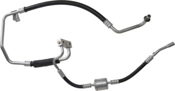 A/C Refrigerant Discharge / Suction Hose Assembly