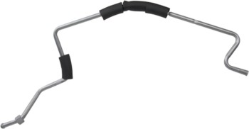 A/C Liquid Line with Orifice Tube