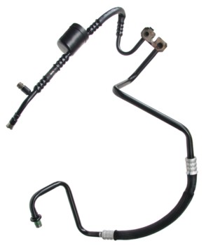 A/C Refrigerant Discharge / Suction Hose Assembly