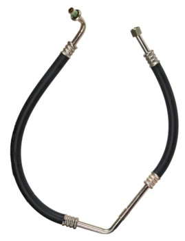 A/C Refrigerant Suction Hose