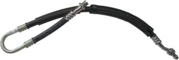 A/C Refrigerant Suction Hose